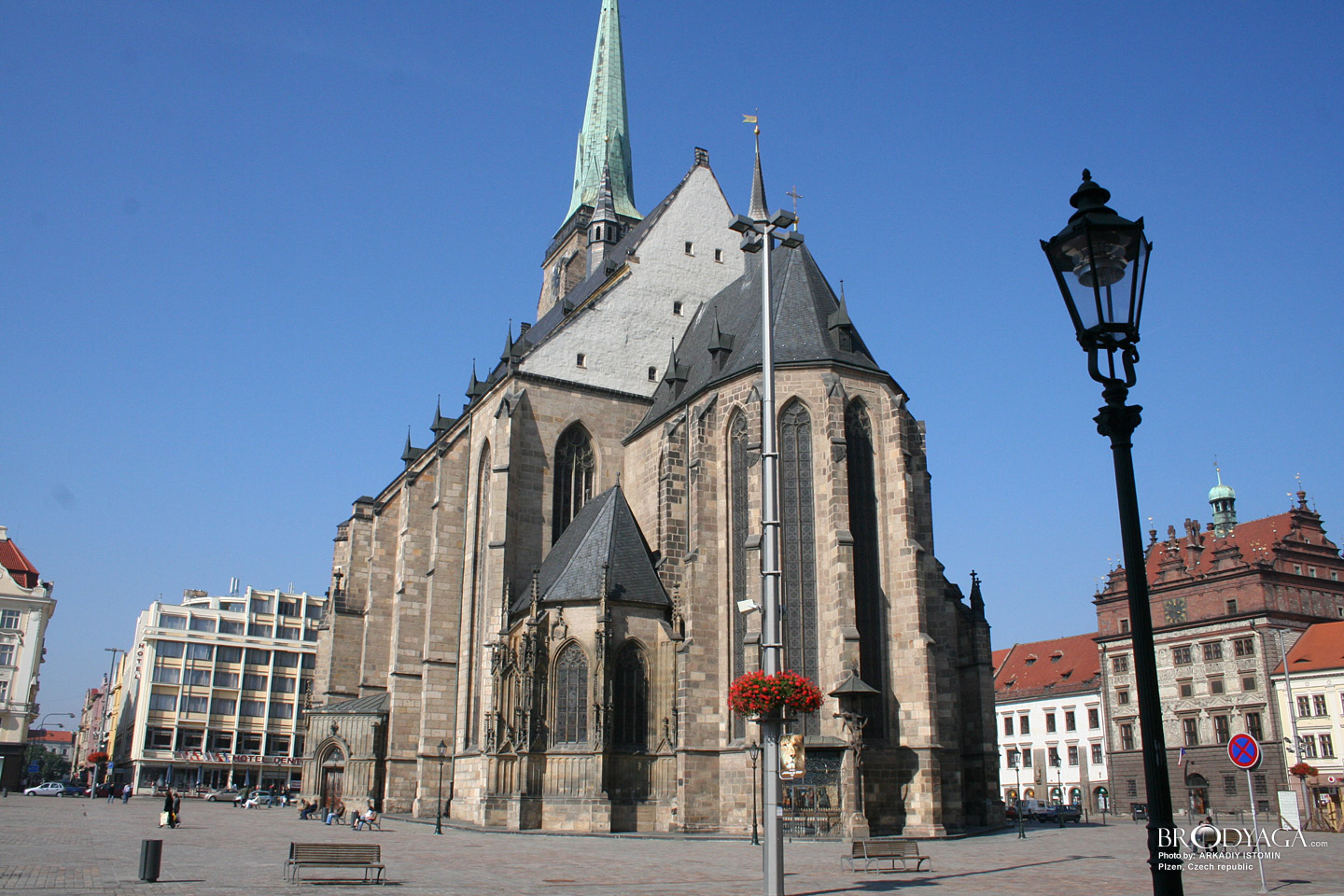 Plzen